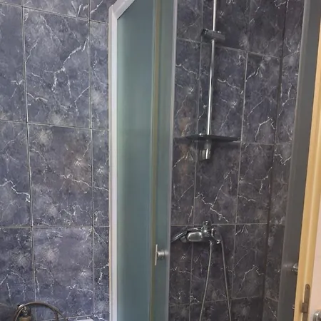 Beleca Appartement *