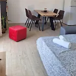 Beleca Апартаменты Подстрана