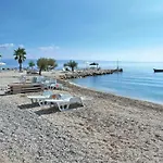 Апартаменты Beleca Подстрана