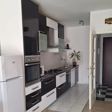 Апартаменты Beleca