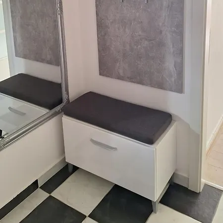 Apartman Beleca