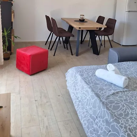 Beleca Apartament Podstrana