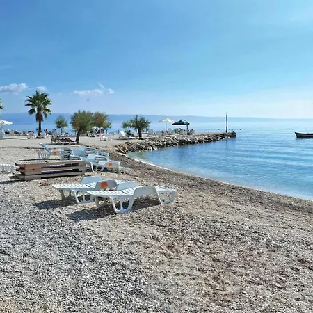 Apartament Beleca Podstrana