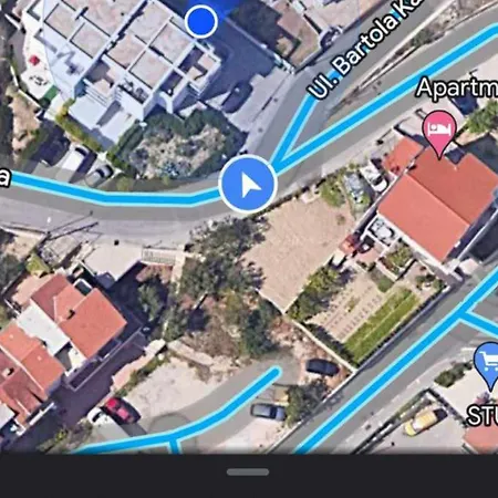 Apartament Beleca *