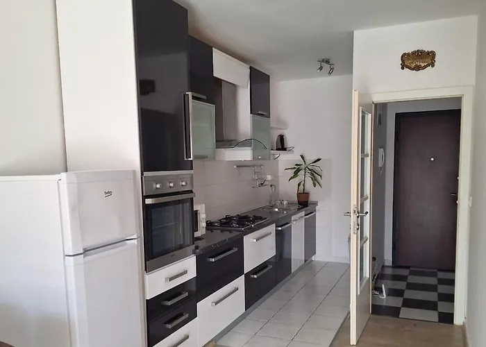 Апартаменты Beleca