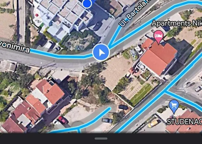 Апартаменты Beleca *